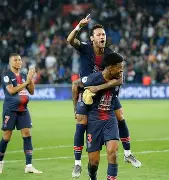 完美体育网址-巴黎FC客场比险胜蒙彼利埃，保持联赛不败 