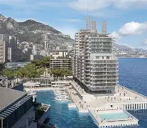 完美体育首页-包含摩纳哥新援一战成名，球队迎来转机的词条